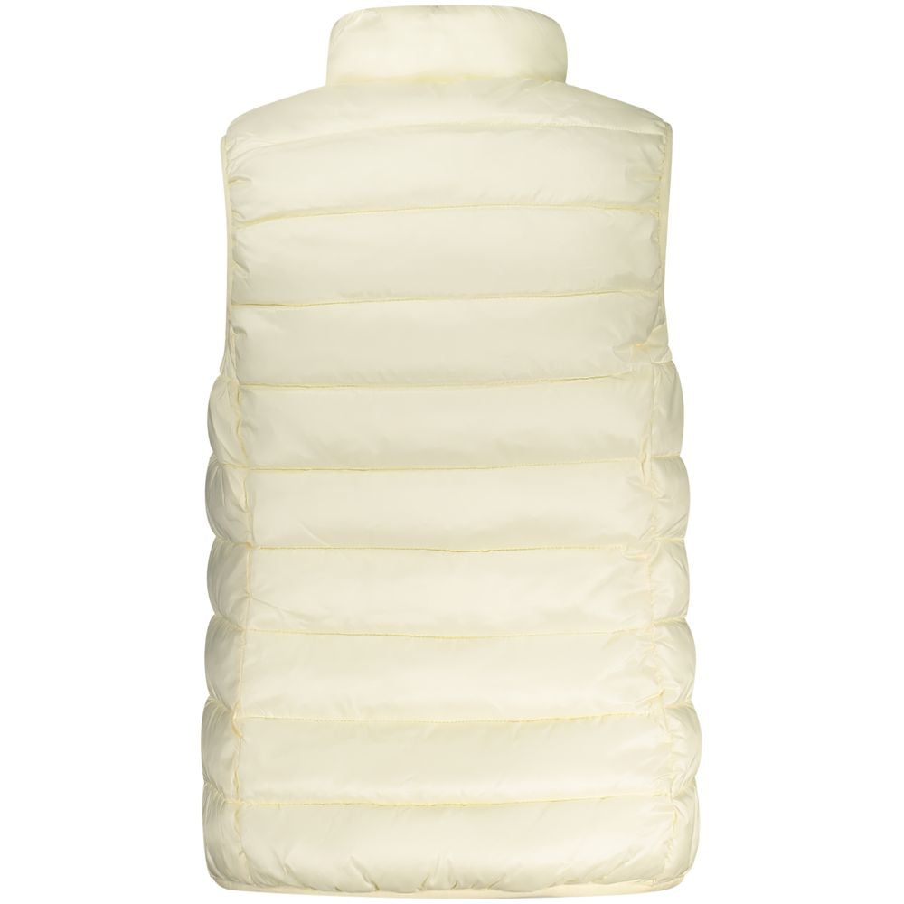 Norway 1963 bela poliamidna ženska jakna