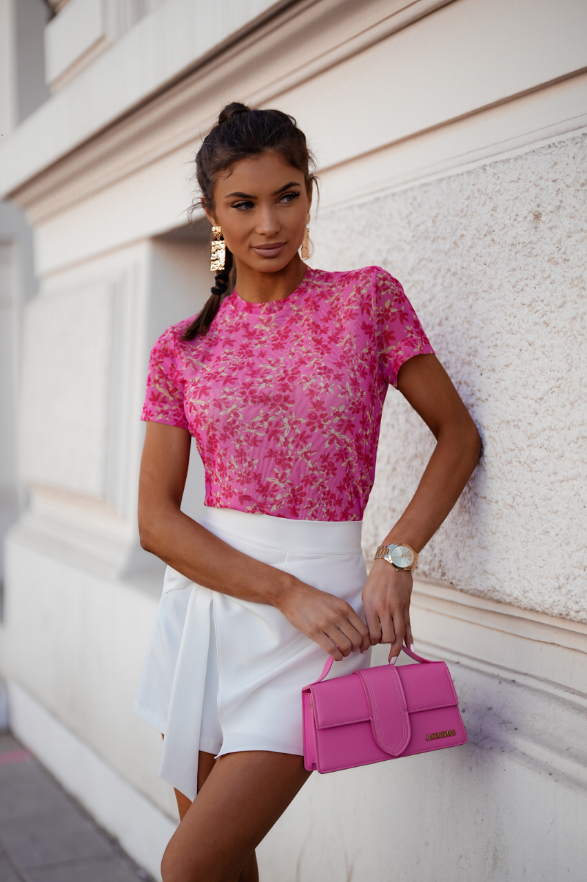 Cloe til bluza - Grasse