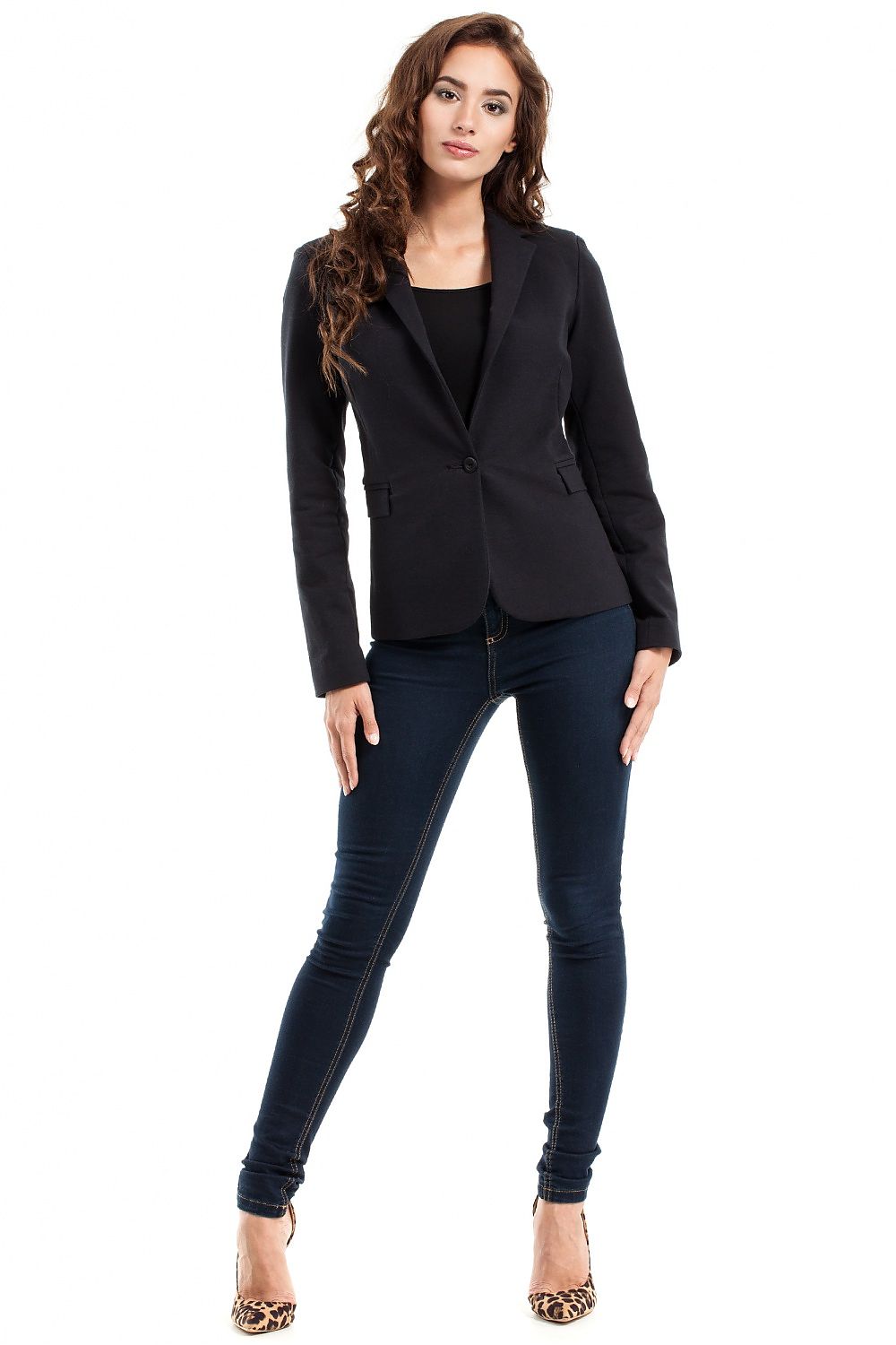 Model jakne 63104 Moe