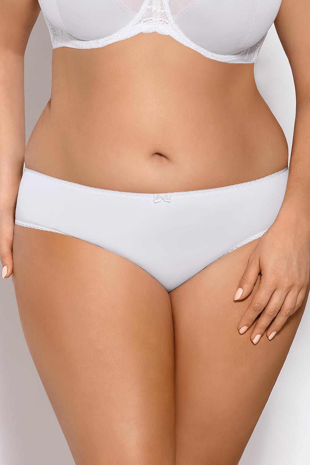 Model hlačk 114782 Gorsenia Lingerie