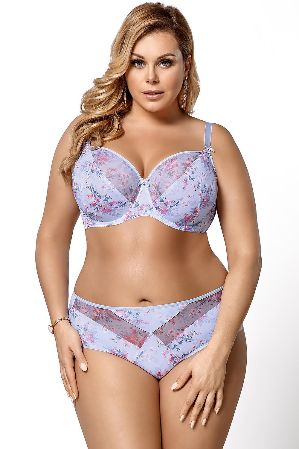 Model hlačk 117740 Gorsenia Lingerie