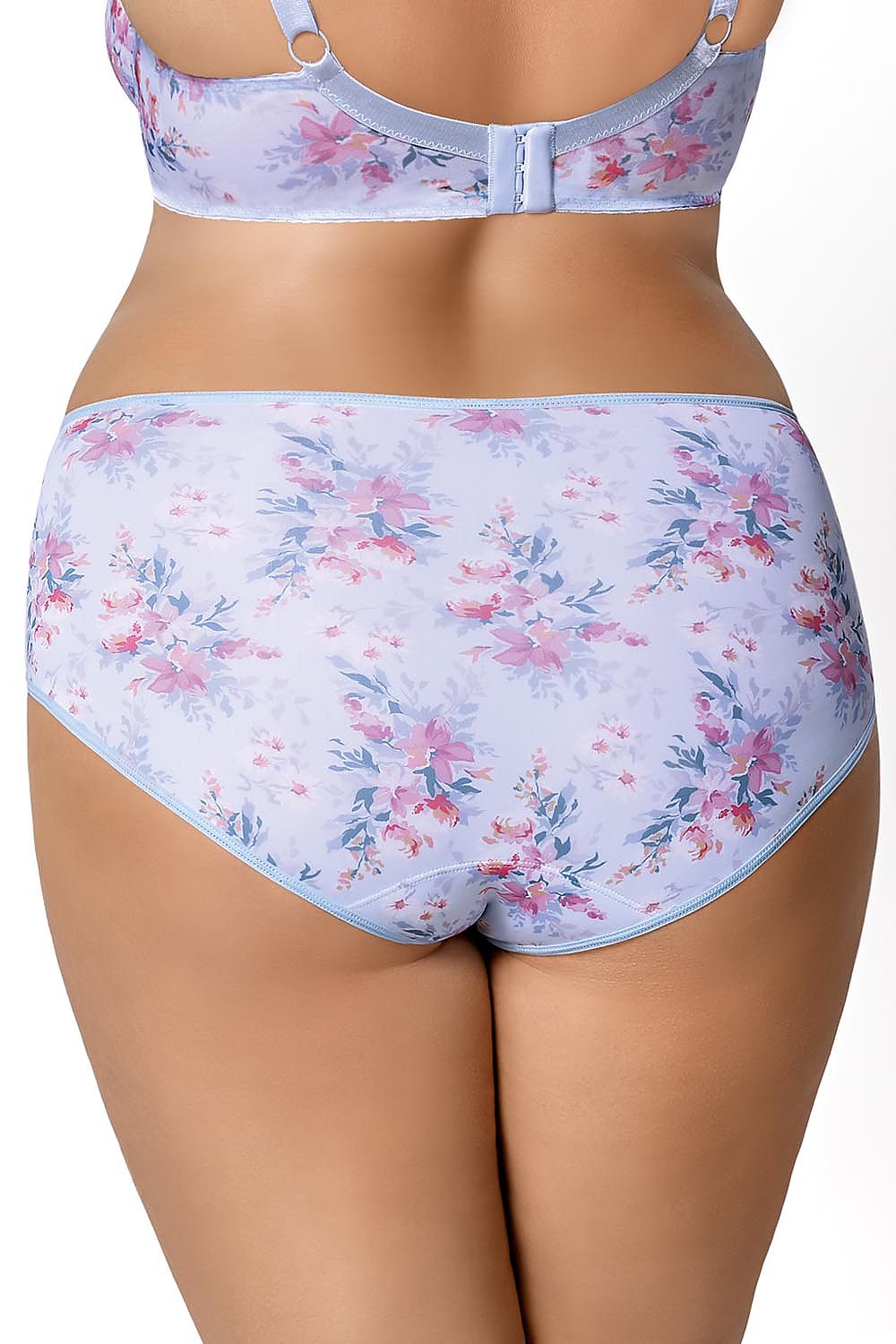 Model hlačk 117740 Gorsenia Lingerie