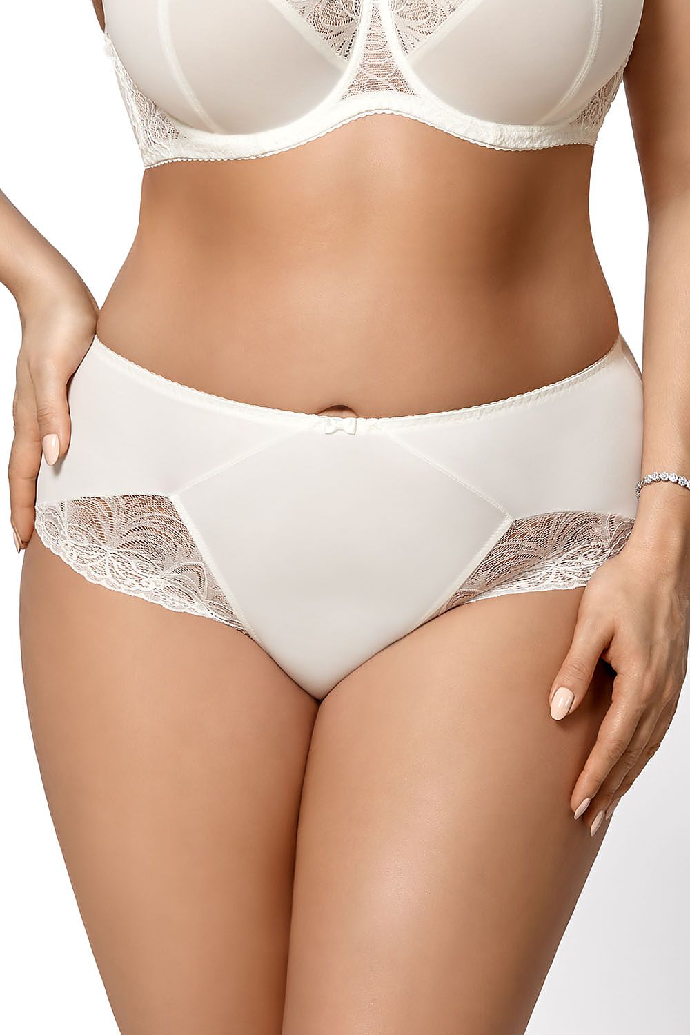 Model hlačk 119168 Gorsenia Lingerie