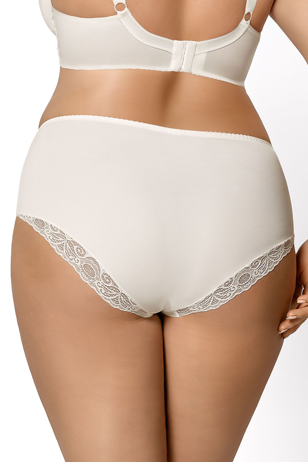 Model hlačk 119168 Gorsenia Lingerie