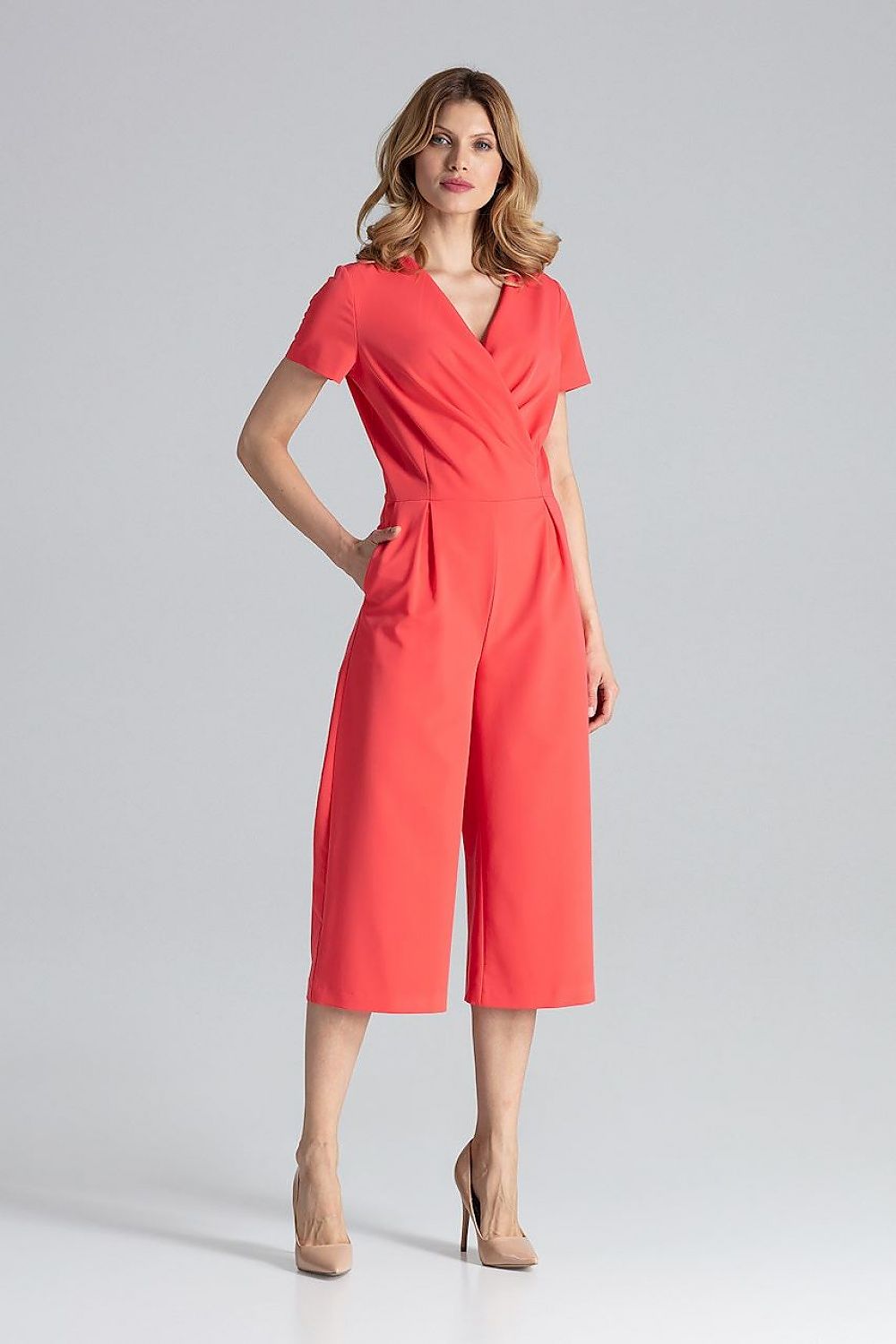 Bluza model 132481 Figl