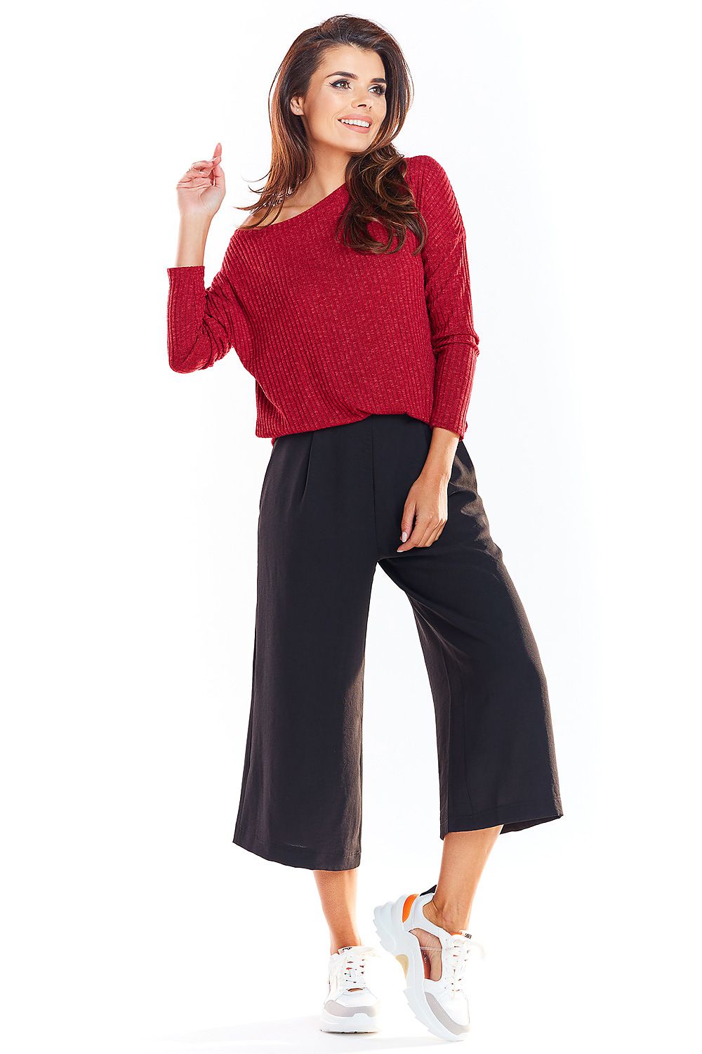 Jumper model 139553 awama