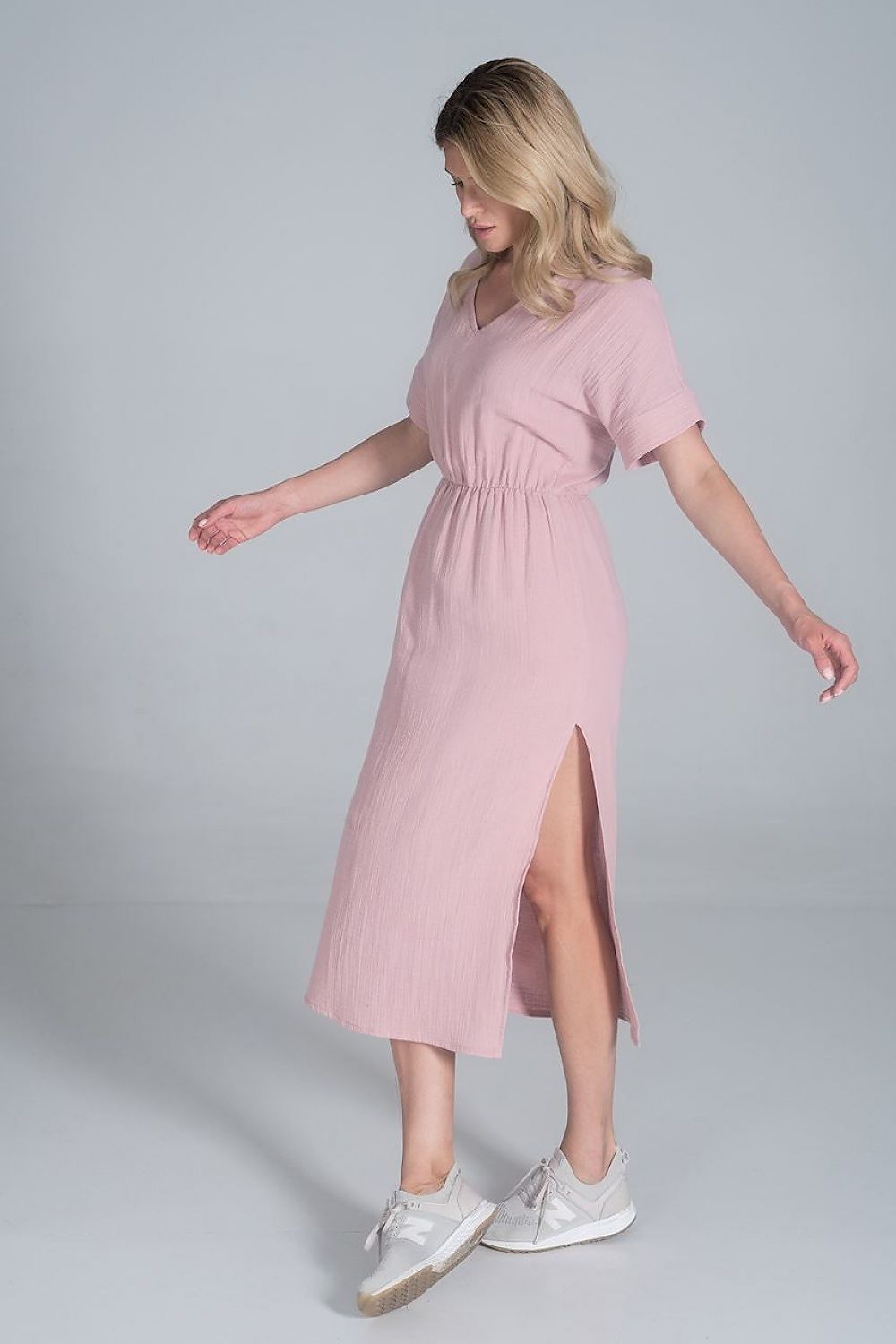 Daydress model 157469 Figl