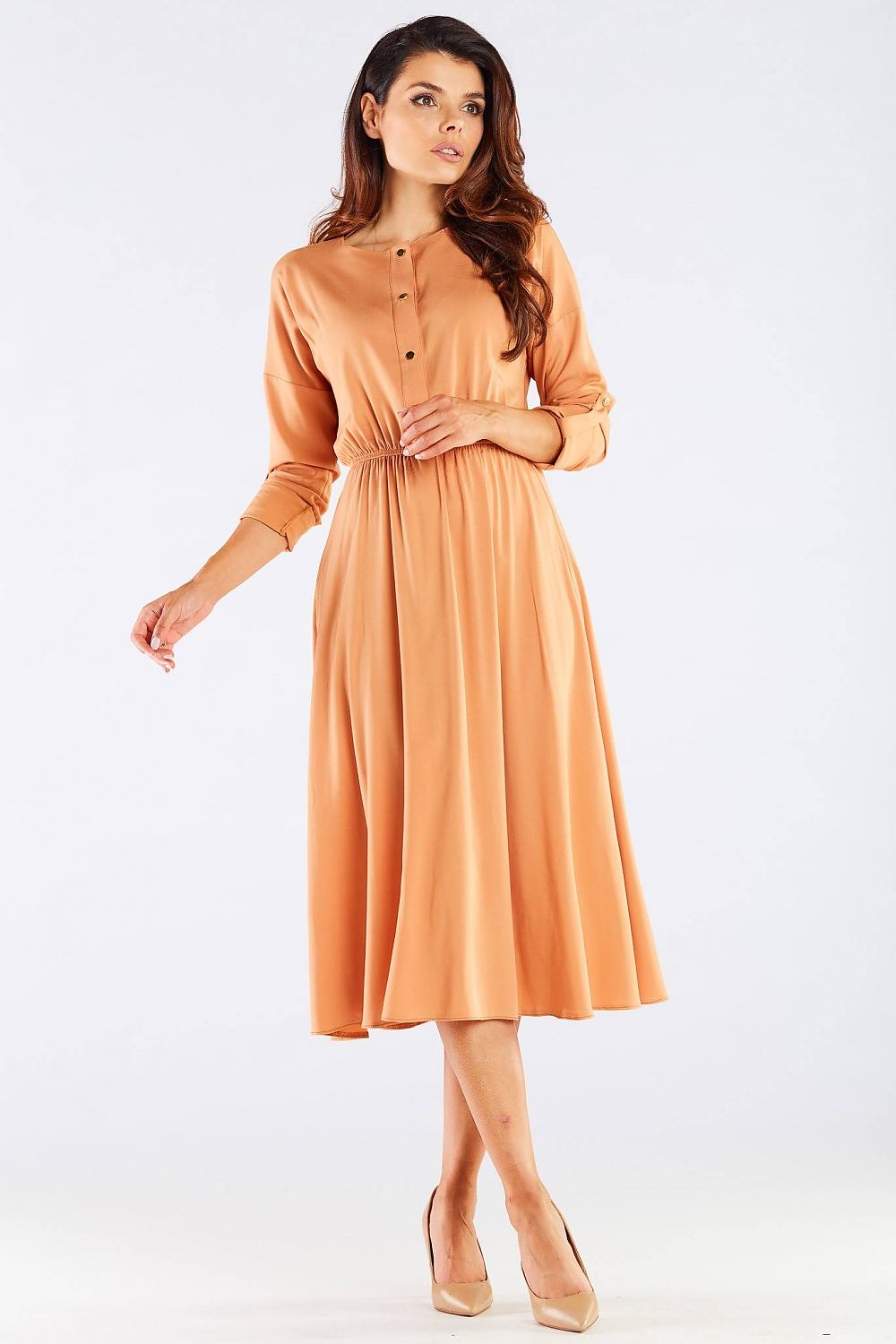 Daydress model 158747 awama