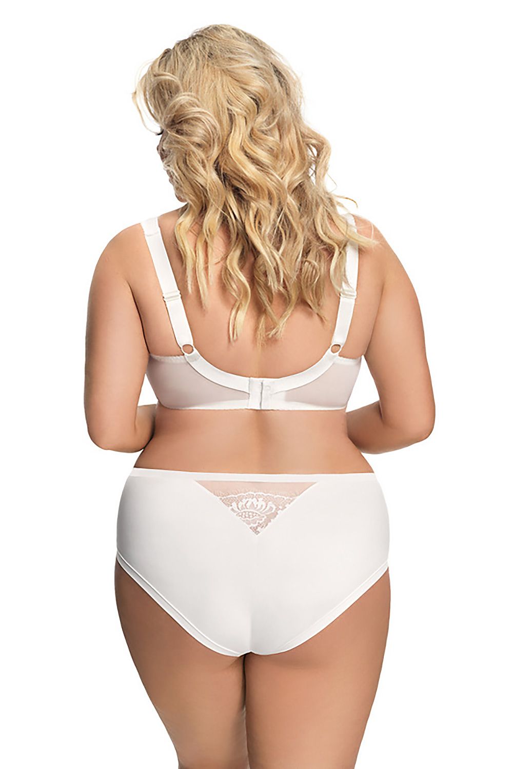 Model hlačk 158873 Gorsenia Lingerie