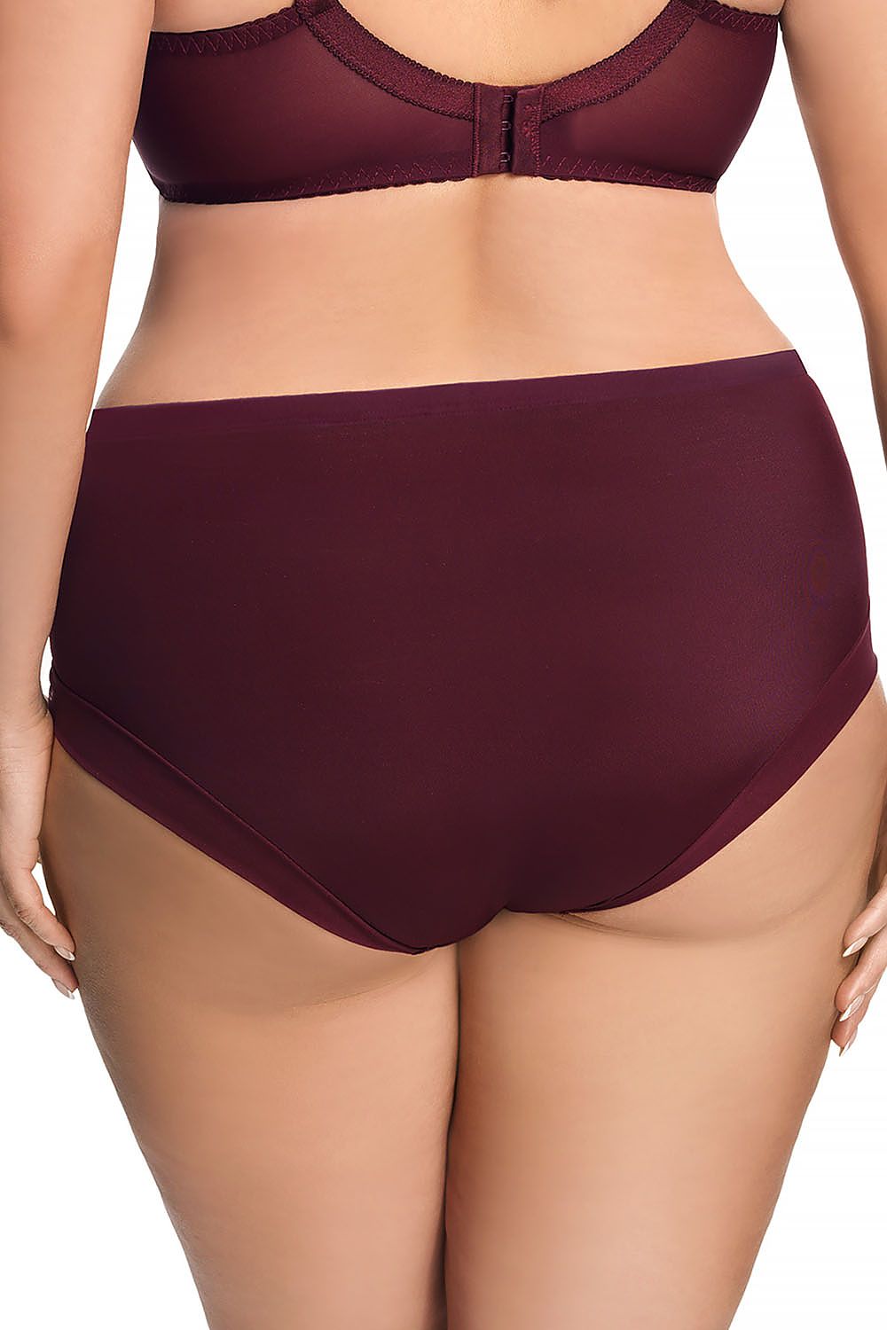Model hlačk 161778 Gorsenia Lingerie