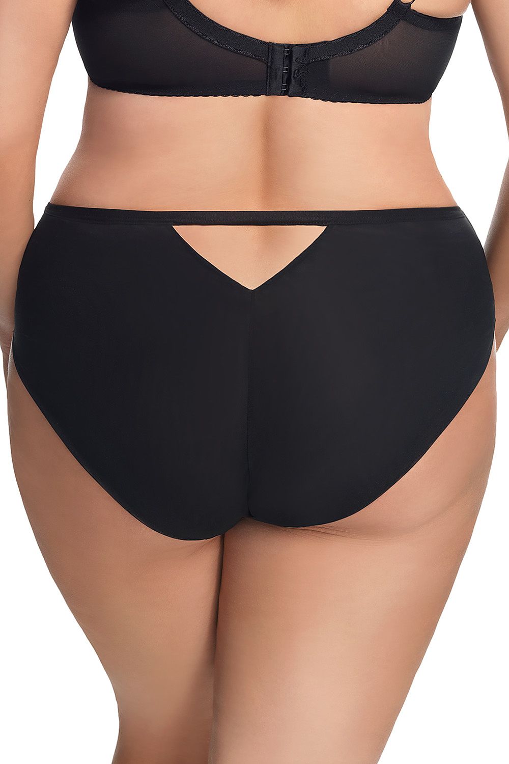 Model hlačk 161784 Gorsenia Lingerie