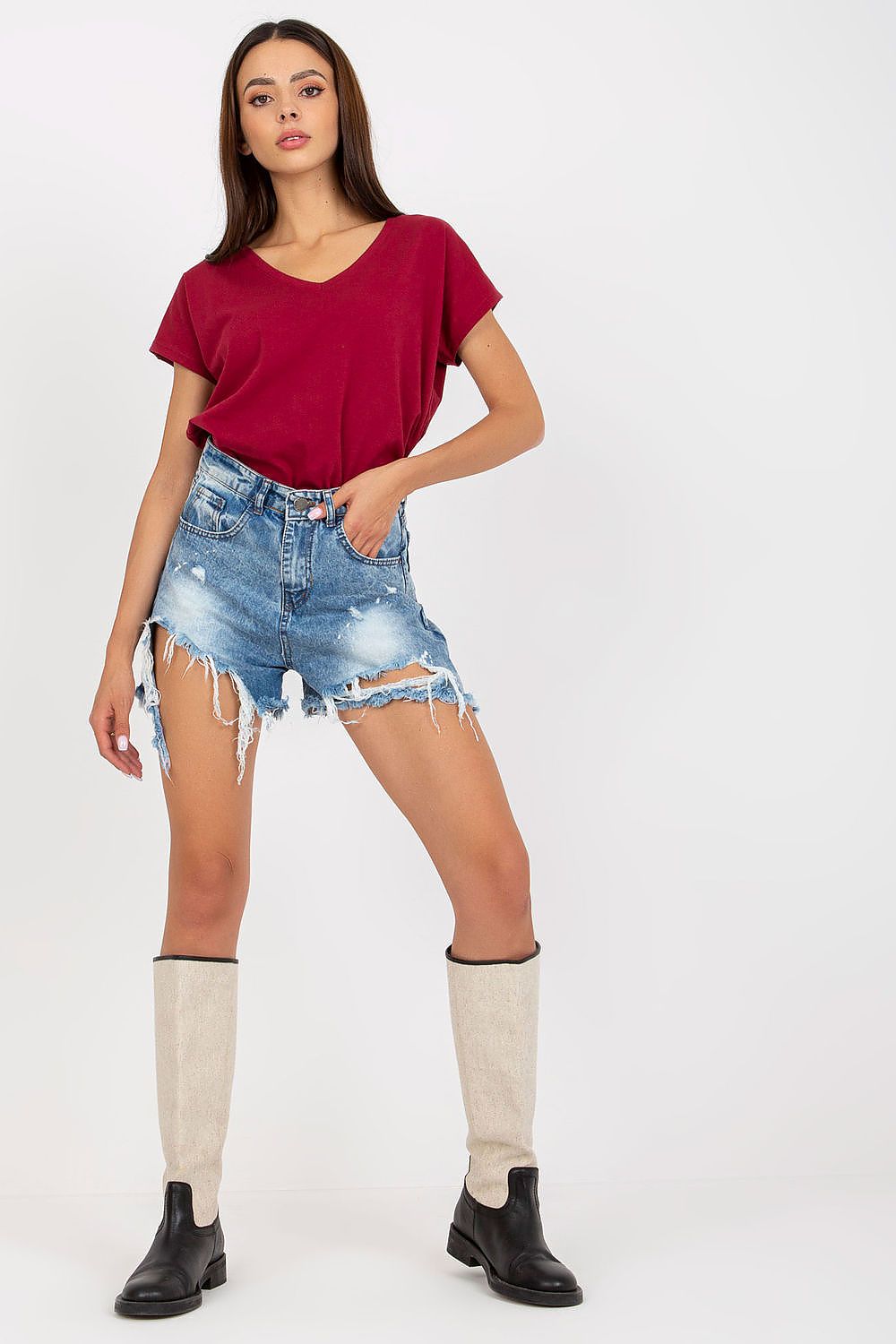 Model majice 169739 BFG