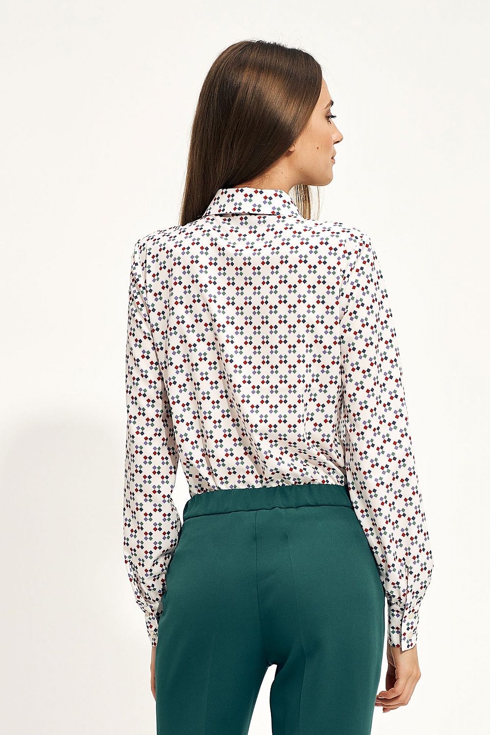 Long sleeve shirt model 170483 Nife