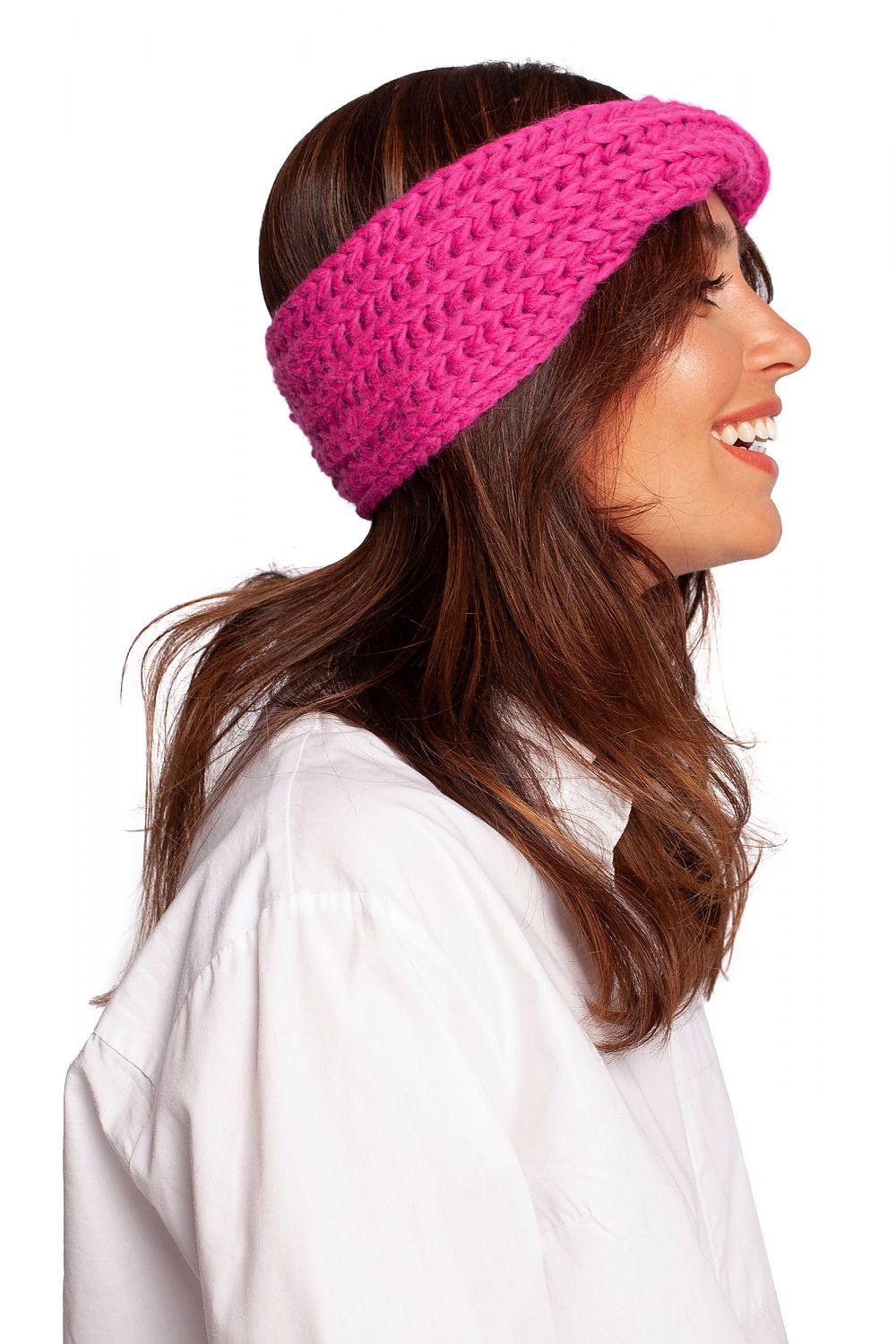Naglavni trak model 171240 BE Knit
