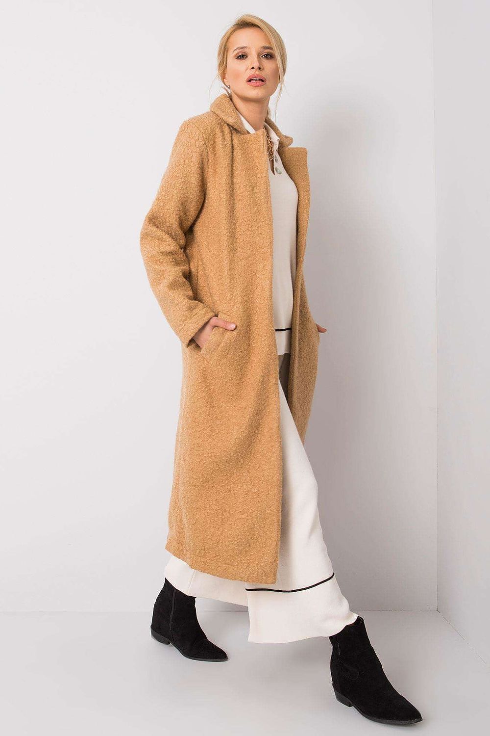Model plašča 172478 Rue Paris