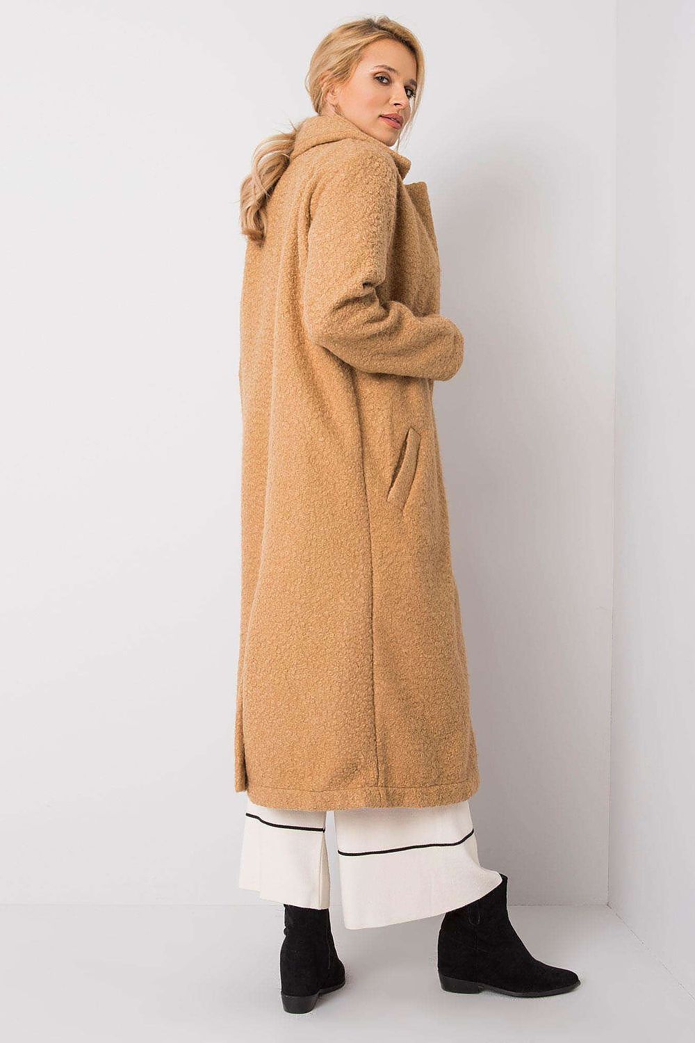 Model plašča 172478 Rue Paris