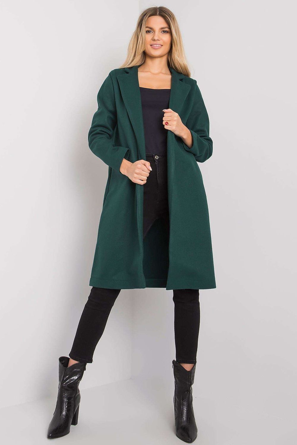 Model plašča 172491 Rue Paris