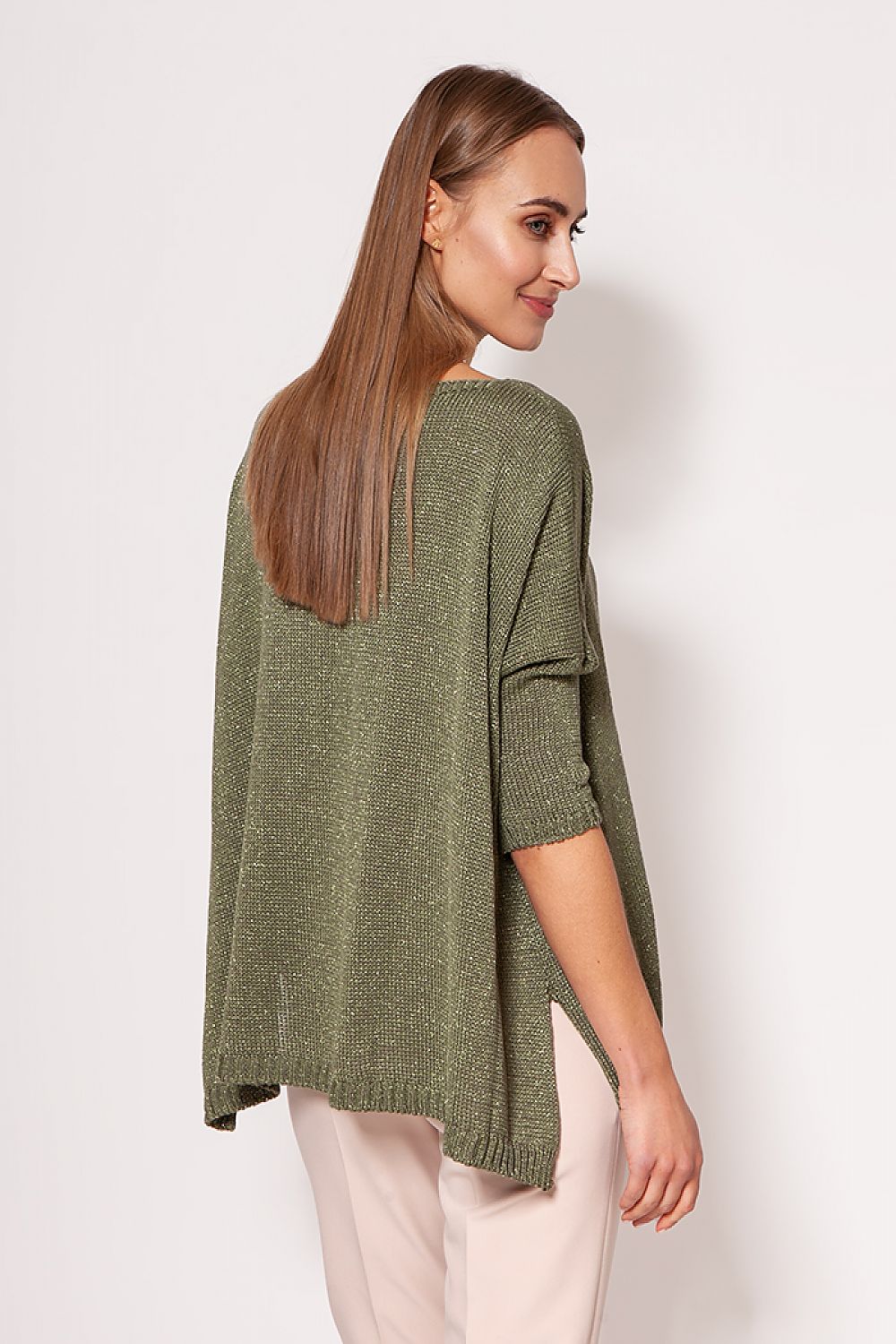 Jumper model 177148 MKM