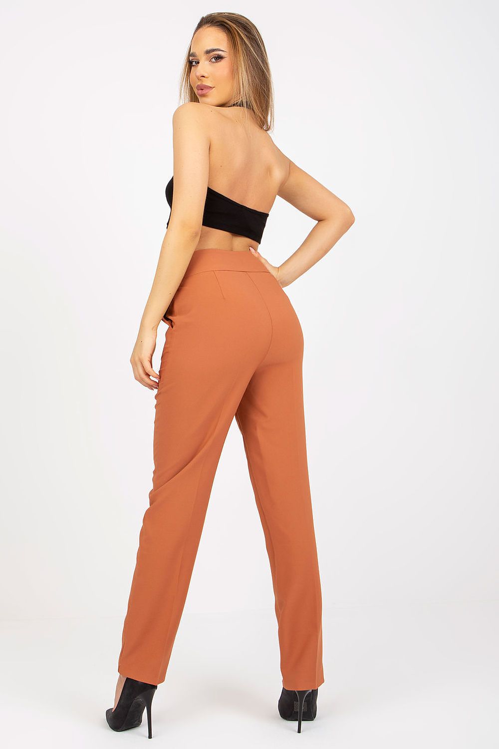 Trousers model 179914 Xsapienza