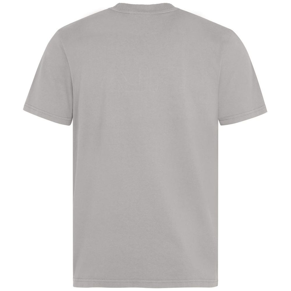 Modra bombažna športna oblačila