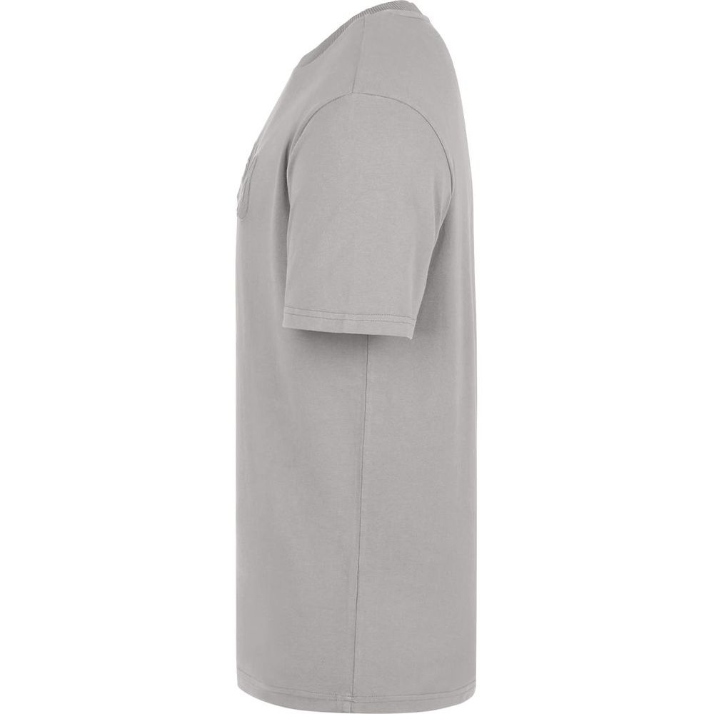 Modra bombažna športna oblačila