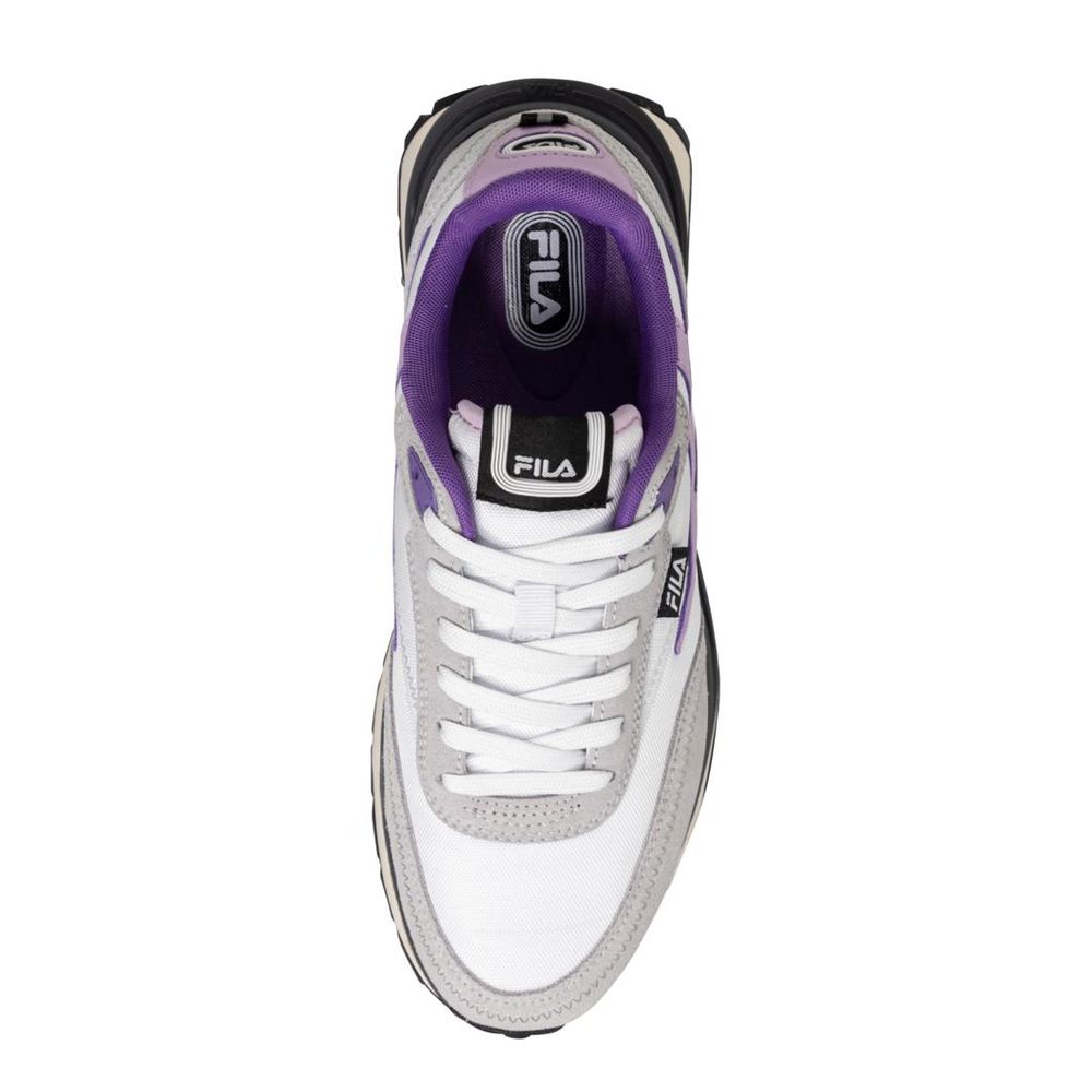 Bele tekstilne nizke superge