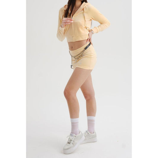 Pulover iz naravnega poliestra