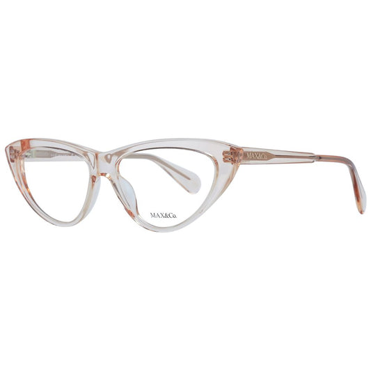 Max & Co Pink Ženske optični okvirji