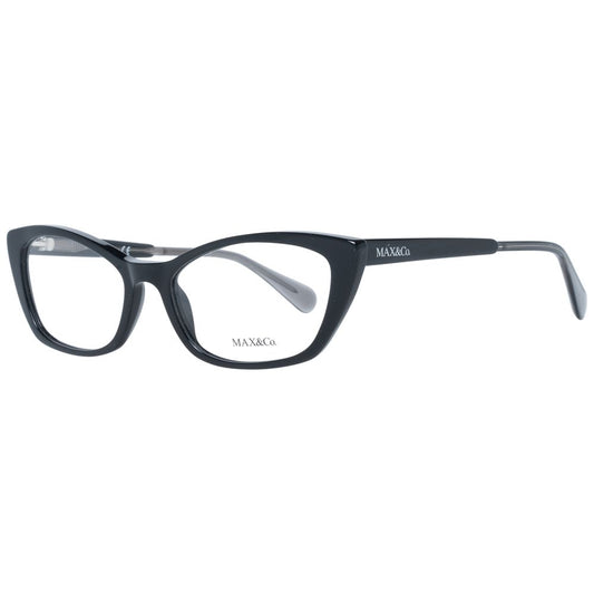 Max & Co Black Women Optical Frames