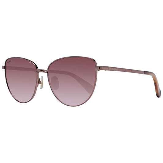 Max Mara Bronze ženska sončna očala