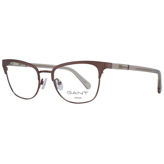 Max Mara Black Ženske Optični okvirji