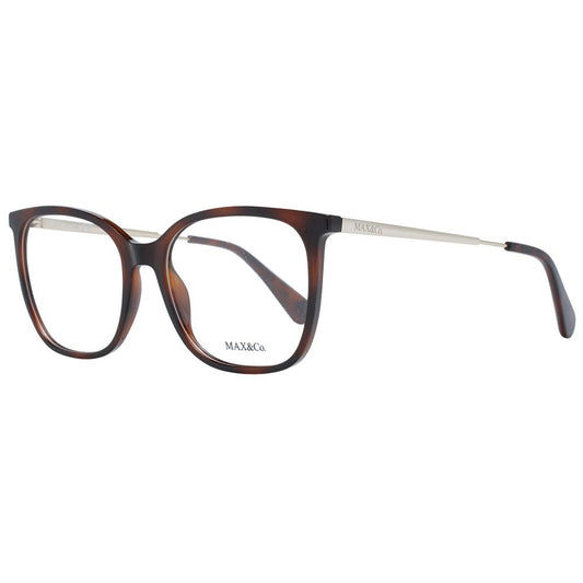 Max & Co Brown Ženske optični okvirji
