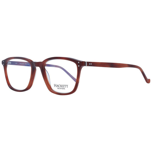 Hackett Brown Moški optični okvirji