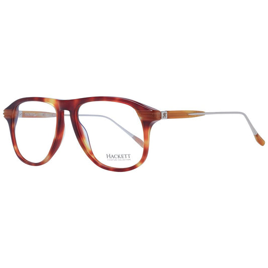 Hackett Brown Moški optični okvirji