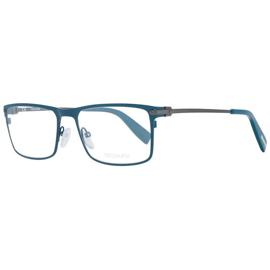Trussardi Blue Moški Optični okvirji