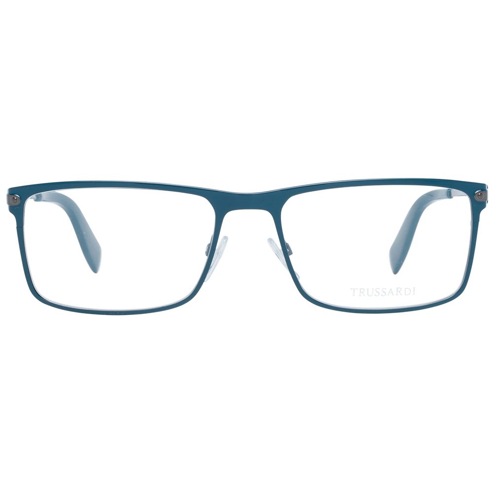 Trussardi Blue Moški Optični okvirji