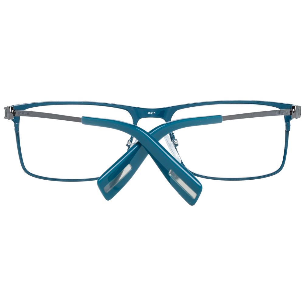 Trussardi Blue Moški Optični okvirji