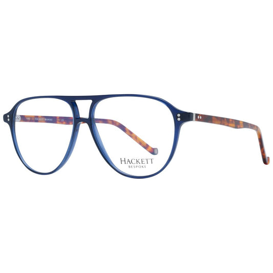 Hackett Blue Moški optični okvirji