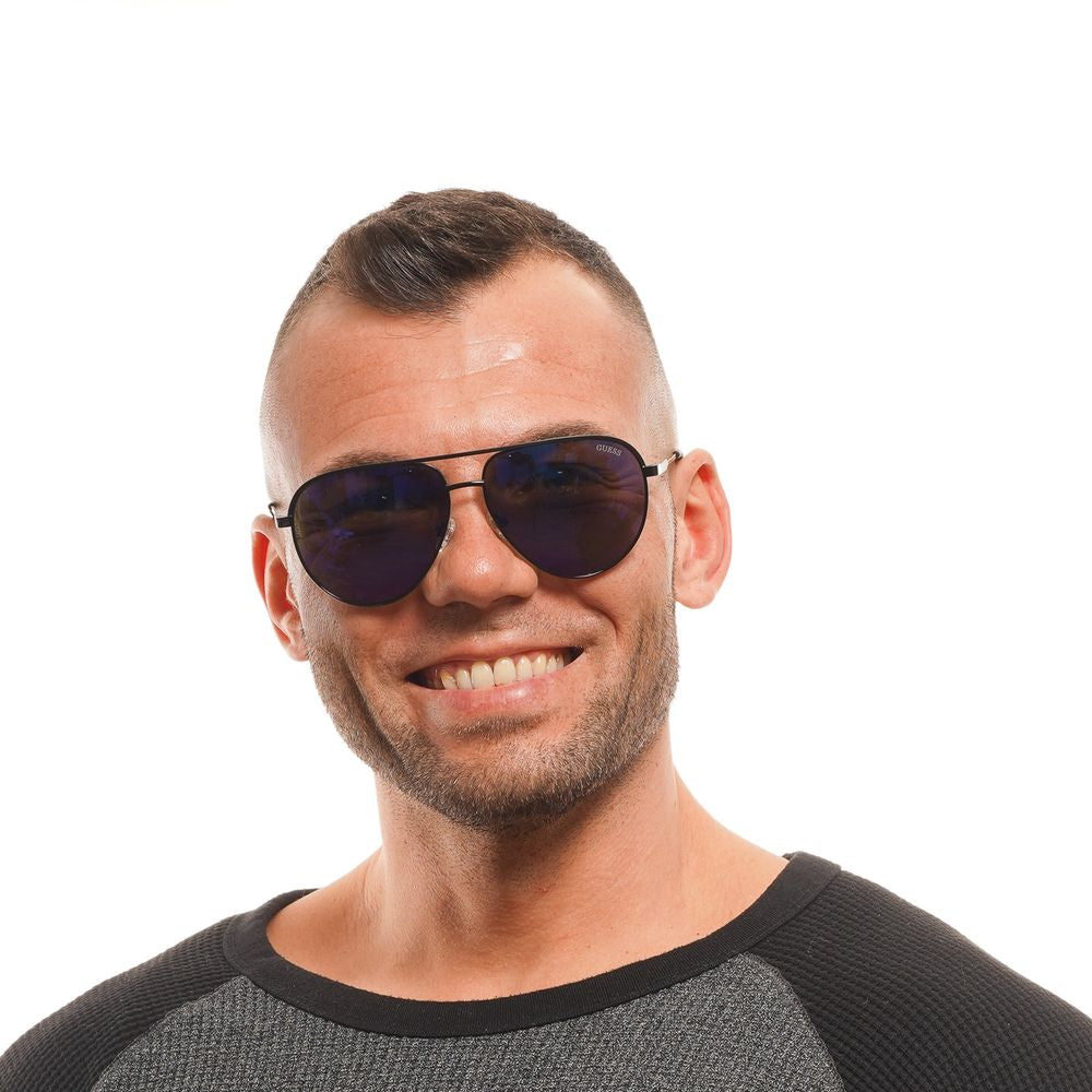 Guess črna moška sončna očala