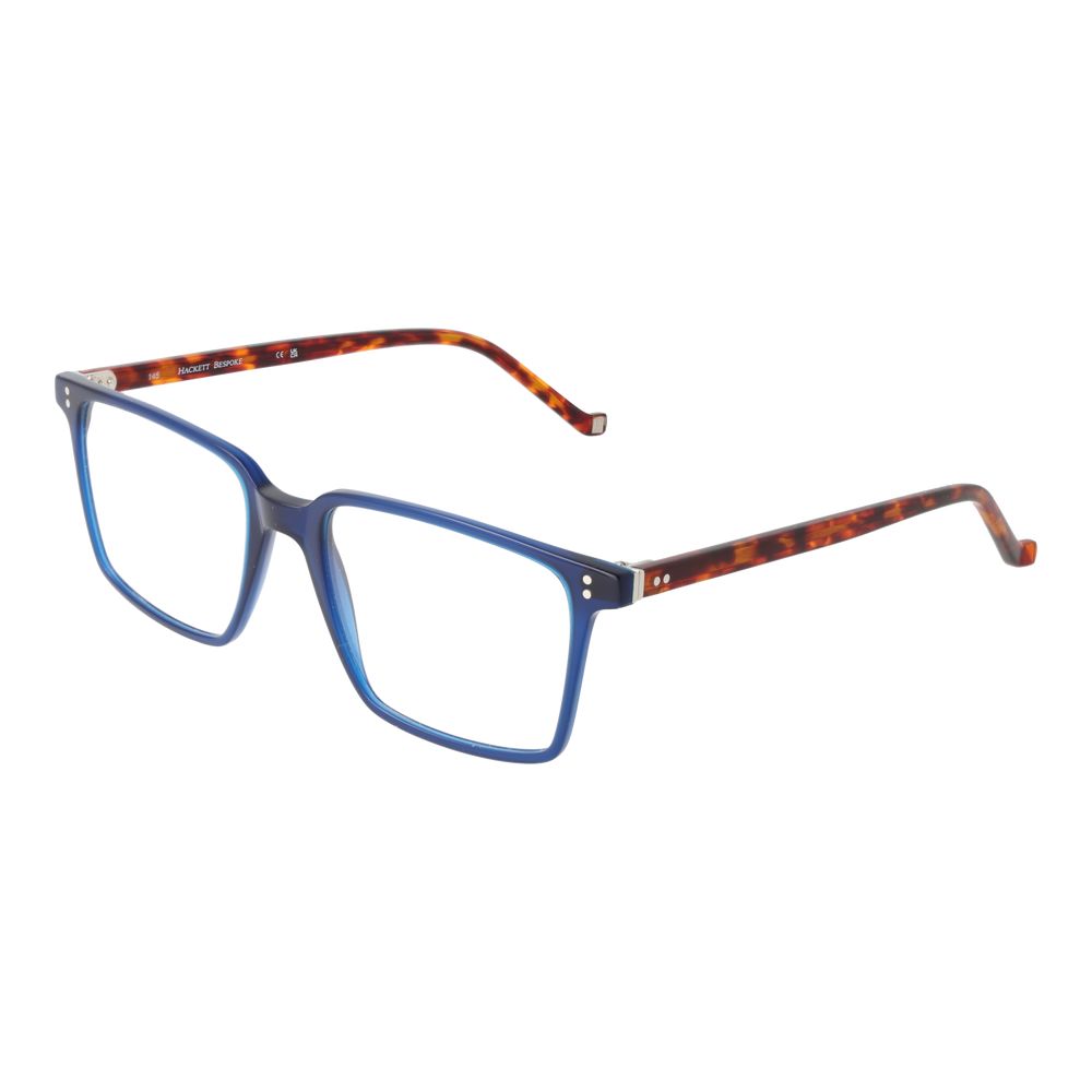 Hackett Blue Moški optični okvirji