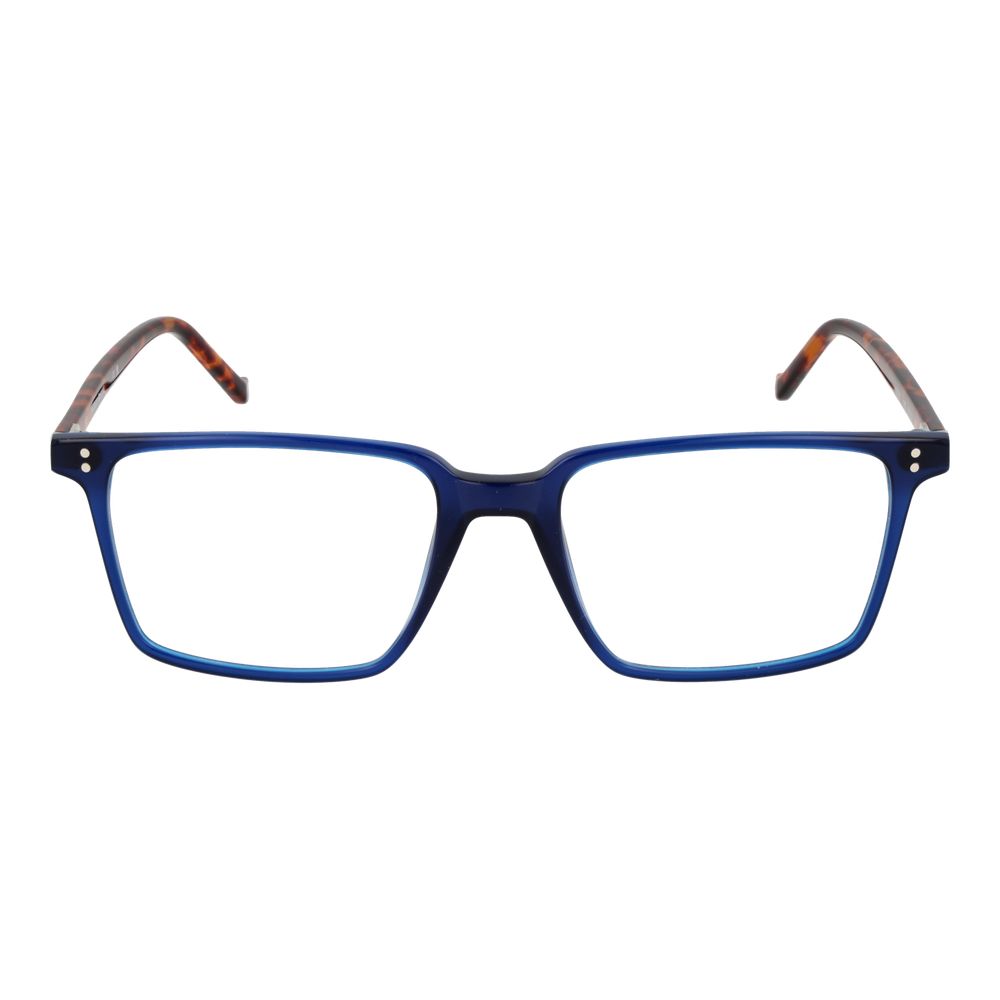 Hackett Blue Moški optični okvirji