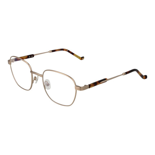 Hackett Gold Moški optični okvirji