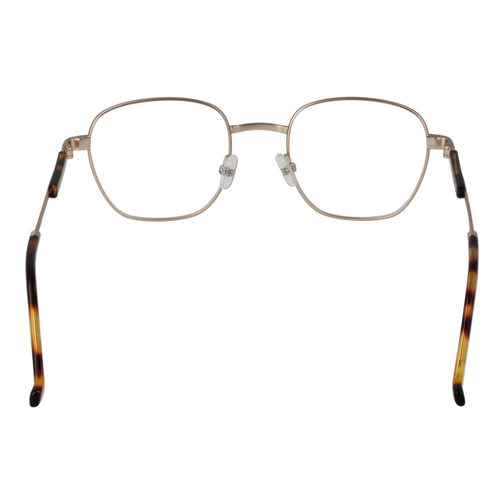 Hackett Gold Moški optični okvirji