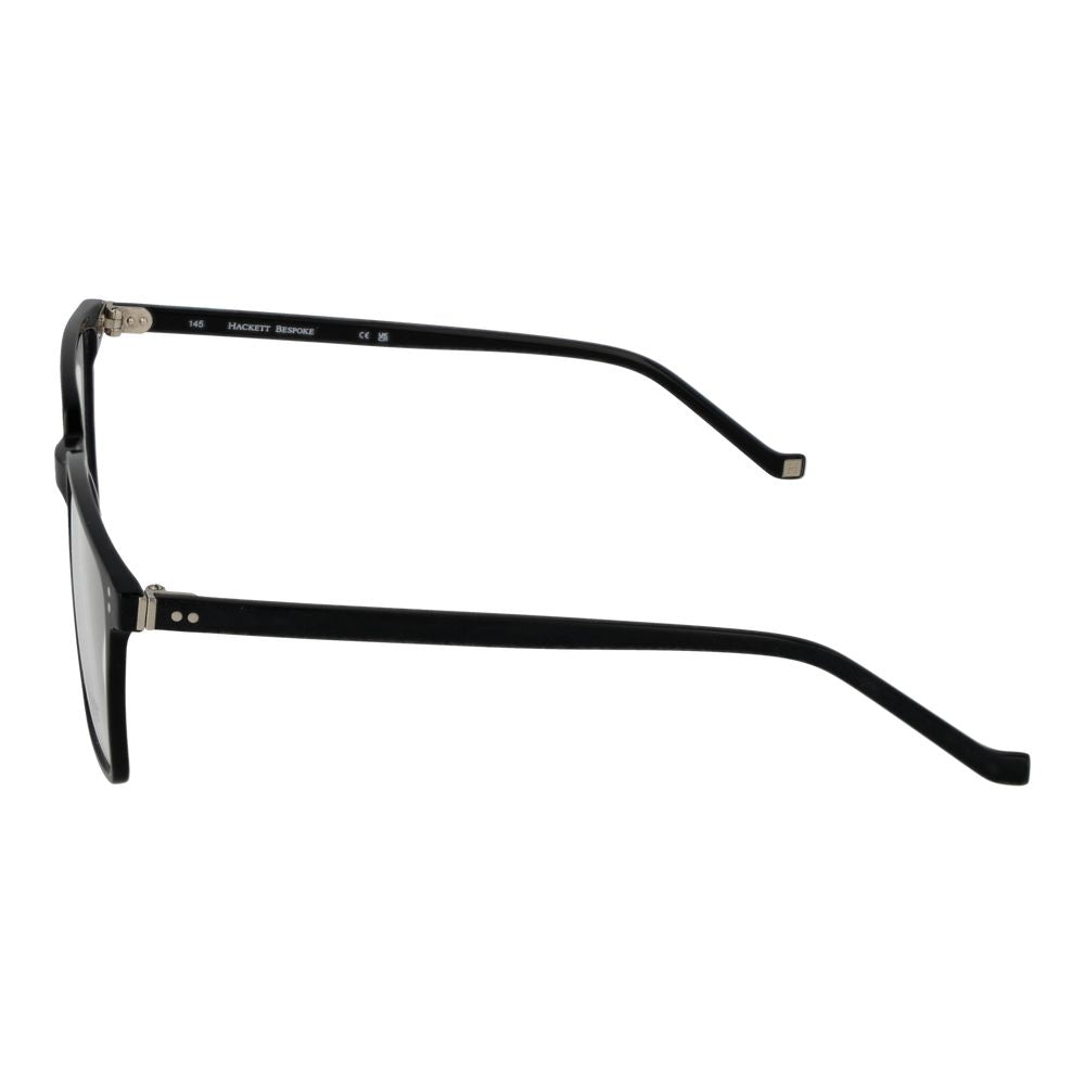 Hackett Black Moški optični okvirji