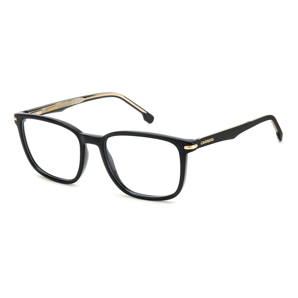 Carrera Black Haircalf Frames
