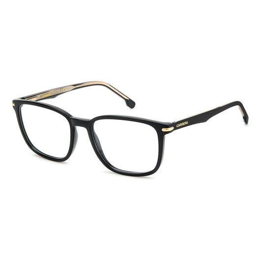 Carrera Black Haircalf Frames
