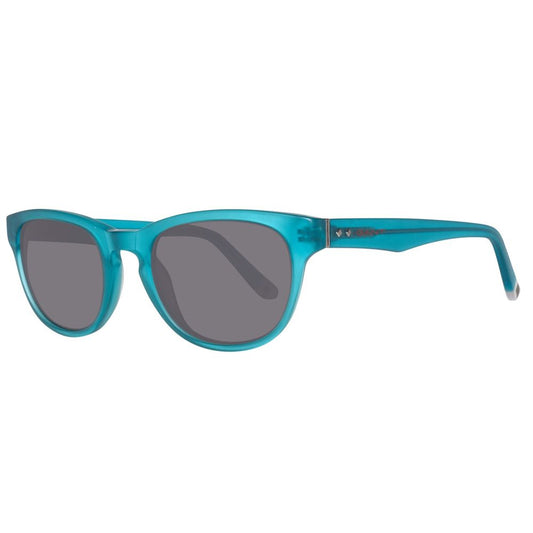 Gant Turquoise Haircalf Sunglasses