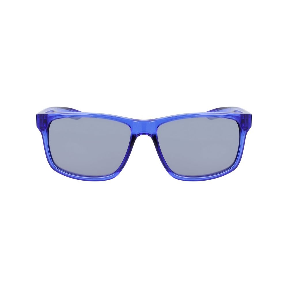 Nike Blue Haircalf Sunglasses