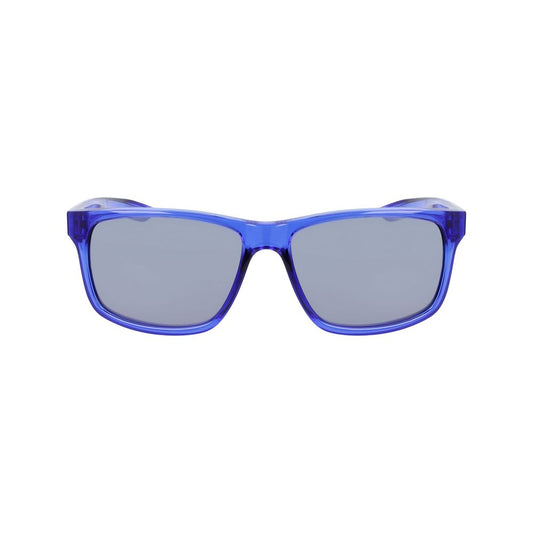 Nike Blue Haircalf Sunglasses