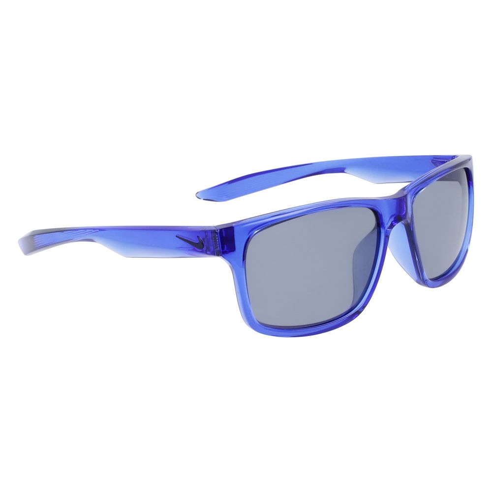 Nike Blue Haircalf Sunglasses